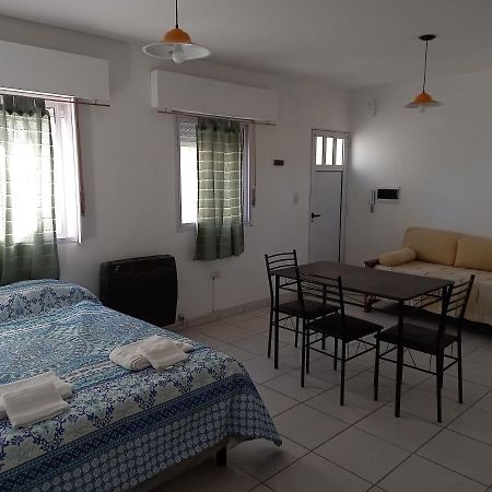 Departamentos Temporarios Raul B. Diaz Apartment Santa Rosa  Luaran gambar